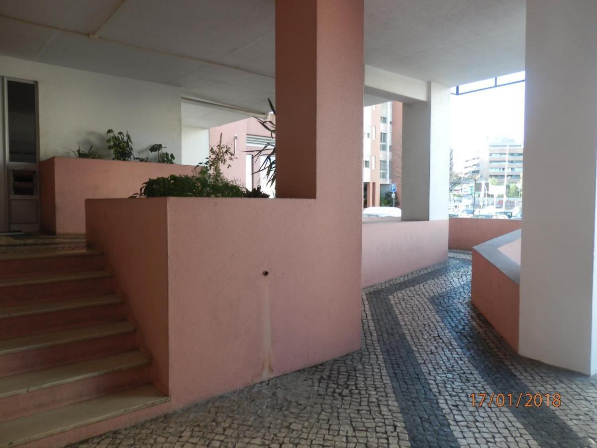 Parque Das Nacoes, Near Airport, Metro Station Lisboa Ngoại thất bức ảnh